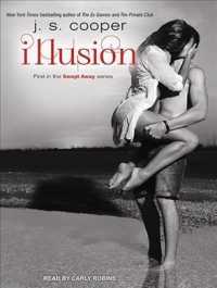 Illusion (7-Volume Set) (Swept Away) （Unabridged）