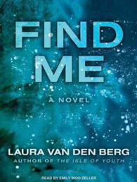 Find Me (7-Volume Set) （Unabridged）