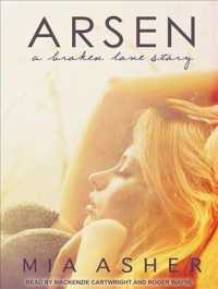 Arsen (12-Volume Set) : A Broken Love Story （Unabridged）