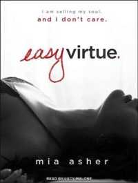 Easy Virtue (Virtue) （Unabridged）