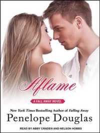 Aflame (8-Volume Set) (Fall Away) （Unabridged）