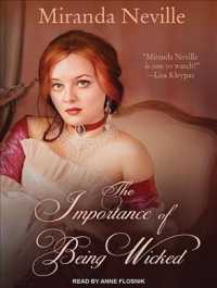 The Importance of Being Wicked (8-Volume Set) (Wild Quartet) （Unabridged）