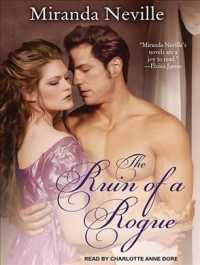 The Ruin of a Rogue (9-Volume Set) (Wild Quartet) （Unabridged）