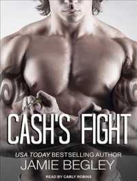 Cash's Fight (8-Volume Set) (Last Riders) （Unabridged）