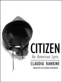 Citizen (2-Volume Set) : An American Lyric （Unabridged）