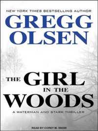 The Girl in the Woods (8-Volume Set) (Waterman and Stark) （Unabridged）