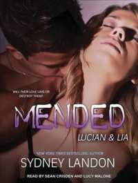 Mended (6-Volume Set) (Lucian & Lia) （Unabridged）