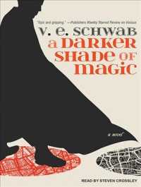 A Darker Shade of Magic (10-Volume Set) （Unabridged）