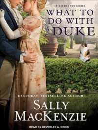 What to Do with a Duke (8-Volume Set) (Spinster House) （Unabridged）