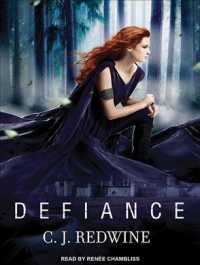 Defiance (Defiance) （Unabridged）