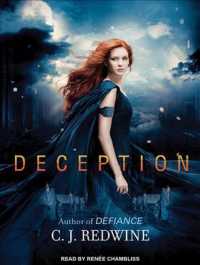 Deception (Defiance) （Unabridged）