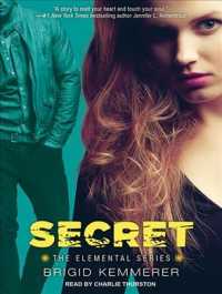 Secret (Elemental) （Unabridged）