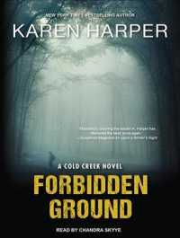 Forbidden Ground (9-Volume Set) (Cold Creek) （Unabridged）