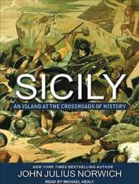 Sicily (12-Volume Set) : An Island at the Crossroads of History （Unabridged）