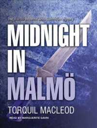 Midnight in Malm (9-Volume Set) (Inspector Anita Sundstrm Mystery) （Unabridged）