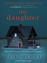 The Daughter (9-Volume Set) （Unabridged）