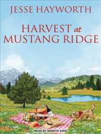 Harvest at Mustang Ridge (Mustang Ridge) （Unabridged）