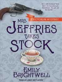Mrs. Jeffries Takes Stock (6-Volume Set) (Mrs. Jeffries) （Unabridged）