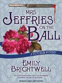 Mrs. Jeffries on the Ball (6-Volume Set) (Mrs. Jeffries) （Unabridged）