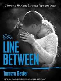 The Line between (Line between) （Unabridged）