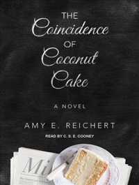 The Coincidence of Coconut Cake (6-Volume Set) （Unabridged）