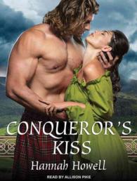 Conqueror's Kiss (9-Volume Set) （Unabridged）