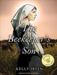 The Beekeeper's Son (9-Volume Set) (Amish of Bee County) （Unabridged）