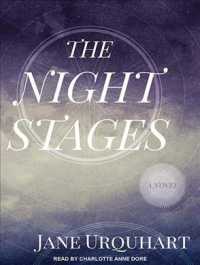 The Night Stages (10-Volume Set) （Unabridged）