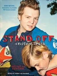 Stand-off (Winger) （Unabridged）