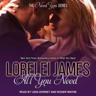 All You Need (8-Volume Set) (Need You) （Unabridged）