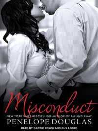 Misconduct (9-Volume Set) （Unabridged）