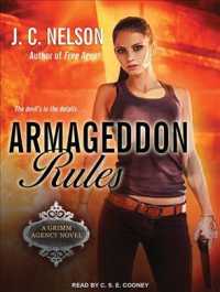 Armageddon Rules (Grimm Agency) （Unabridged）