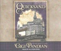 Quicksand (7-Volume Set) (Jaya Jones Treasure Hunt Mystery) （Unabridged）