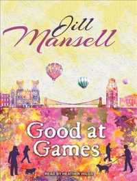 Good at Games (11-Volume Set) （Unabridged）