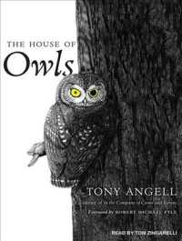 The House of Owls (4-Volume Set) : Includes Pdf （Unabridged）