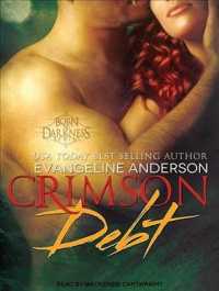Crimson Debt (9-Volume Set) (Born to Darkness) （Unabridged）