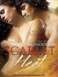 Scarlet Heat (11-Volume Set) (Born to Darkness) （Unabridged）