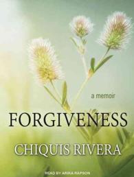 Forgiveness （Unabridged）