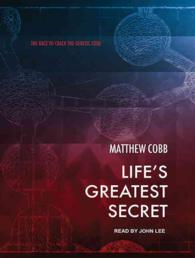 Life's Greatest Secret (10-Volume Set) : The Race to Crack the Genetic Code （Unabridged）