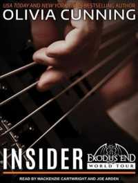 Insider (Exodus End World Tour) （Unabridged）