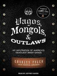 Vagos, Mongols, & Outlaws (6-Volume Set) : My Infiltration of America's Deadliest Biker Gangs （Unabridged）