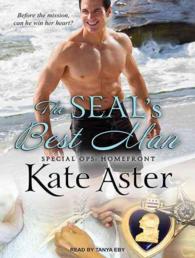 The Seal's Best Man (Special Ops: Homefront) （Unabridged）