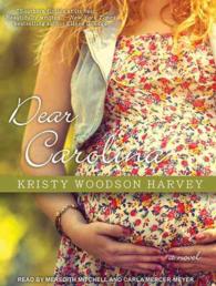 Dear Carolina （Unabridged）