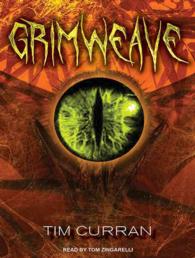 Grimweave （Unabridged）