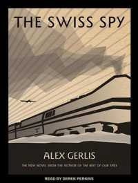 The Swiss Spy (10-Volume Set) （Unabridged）