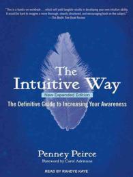 The Intuitive Way (9-Volume Set) : The Definitive Guide to Increasing Your Awareness （Unabridged）