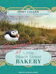 Summer at Little Beach Street Bakery (9-Volume Set) (Little Beach Street Bakery) （Unabridged）