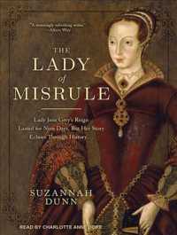 The Lady of Misrule (9-Volume Set) （Unabridged）