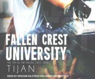 Fallen Crest University (8-Volume Set) (Fallen Crest) （Unabridged）