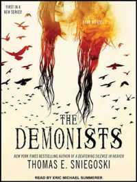 The Demonists (Demonist) （Unabridged）